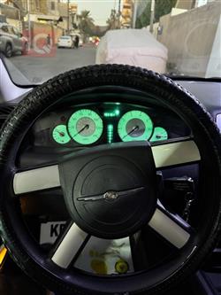 کرایسلەر 300